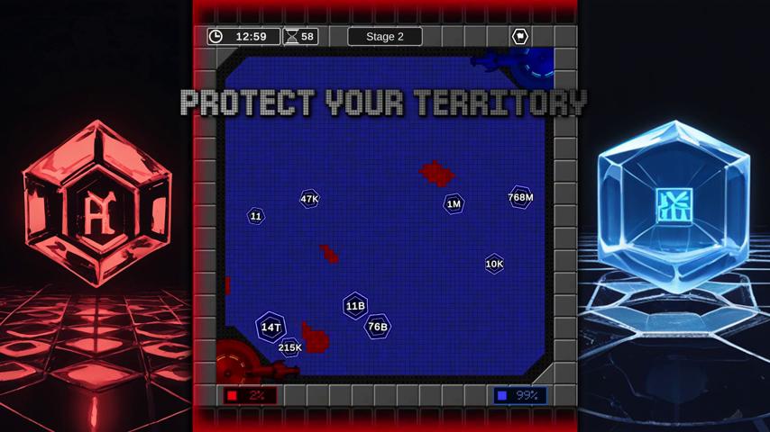 御三家Game-视频-【御三家Game】《多领土战争 》游戏宣传片