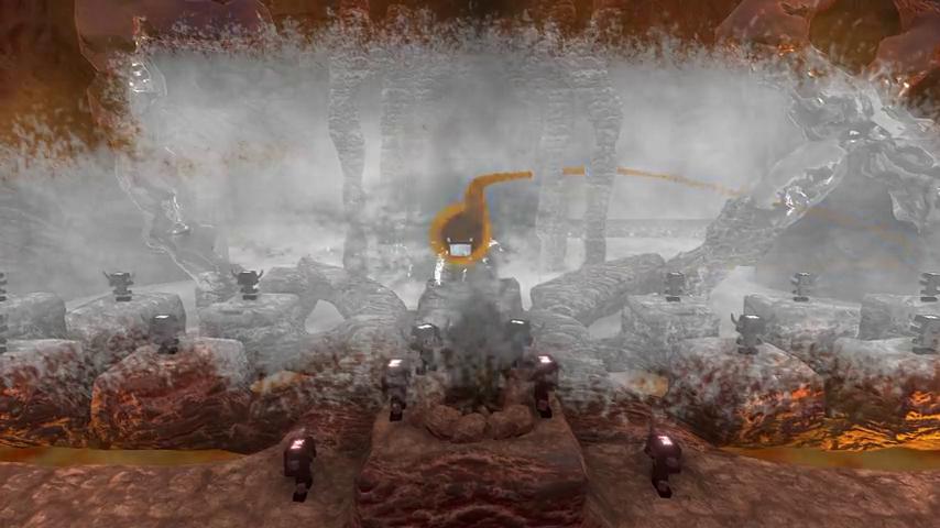 御三家Game-视频-【御三家Game】《ColorBlend fx: 去饱和 》游戏宣传片