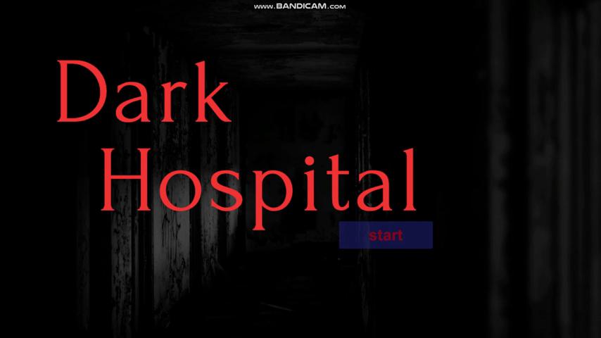 御三家Game-视频-【御三家Game】《黑暗医院 》游戏宣传片