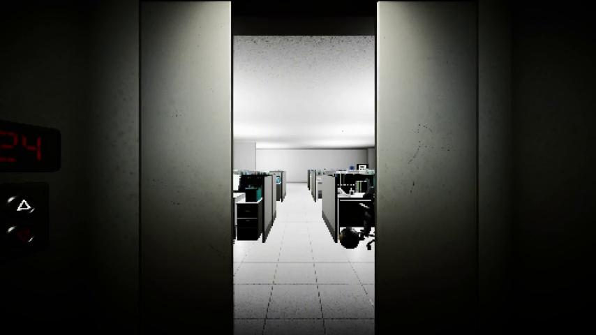 御三家Game-视频-【御三家Game】《25号升降舵 》游戏宣传片