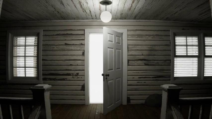 御三家Game-视频-【御三家Game】《悪魔の家 -6 Day Nightmare- 》游戏宣传片