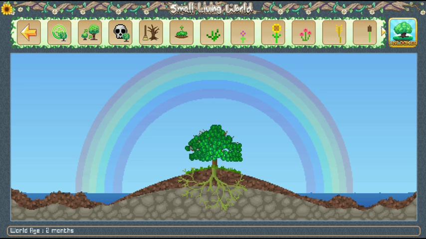 御三家Game-视频-【御三家Game】《小生活世界 》游戏宣传片