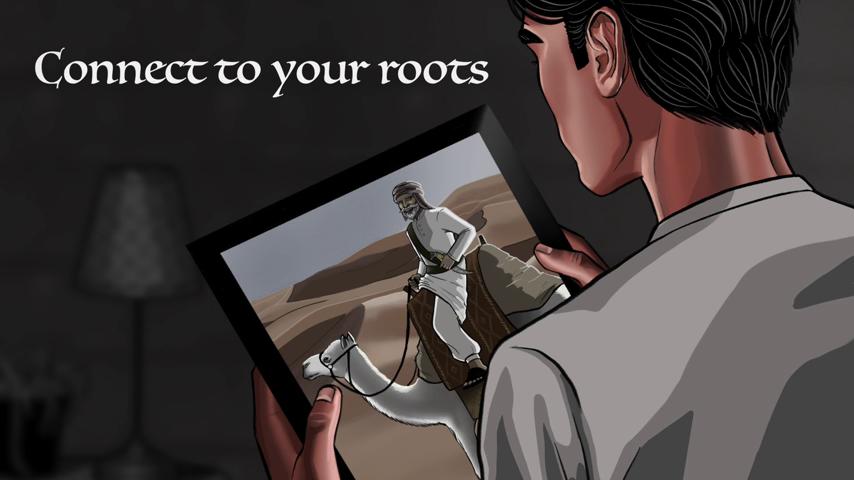 御三家Game-视频-【御三家Game】《牧羊人 》游戏宣传片