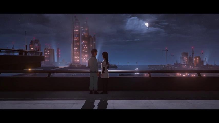 御三家Game-视频-【御三家Game】《沉没意志 》游戏宣传片