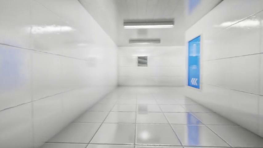 御三家Game-视频-【御三家Game】《异常回路 》游戏宣传片