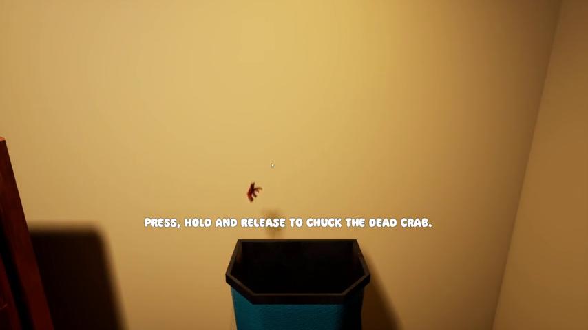 御三家Game-视频-【御三家Game】《螃蟹 》游戏宣传片