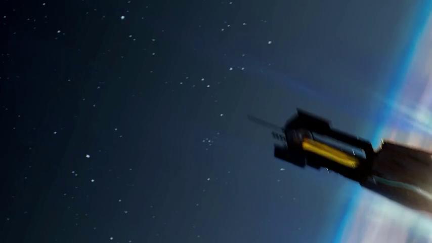 御三家Game-视频-【御三家Game】《地球不屈 》游戏宣传片