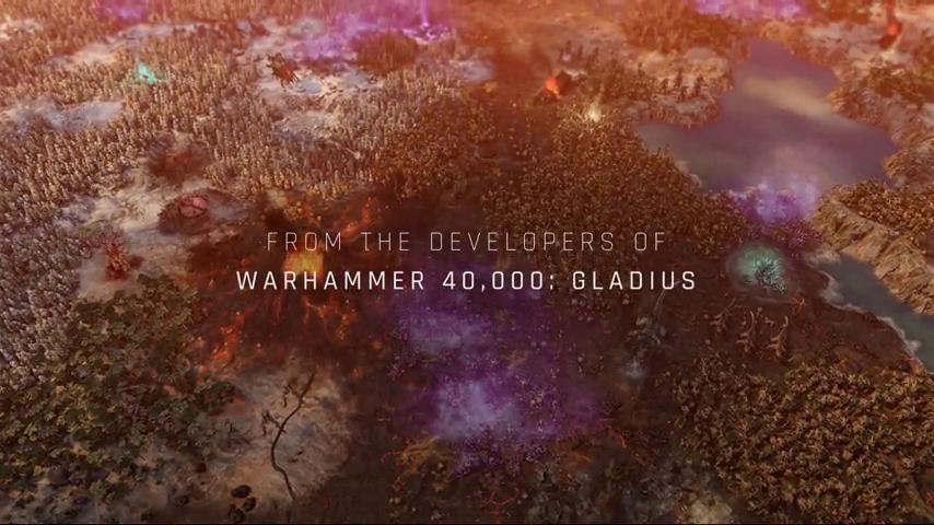 御三家Game-视频-【御三家Game】《ZEPHON 》游戏宣传片