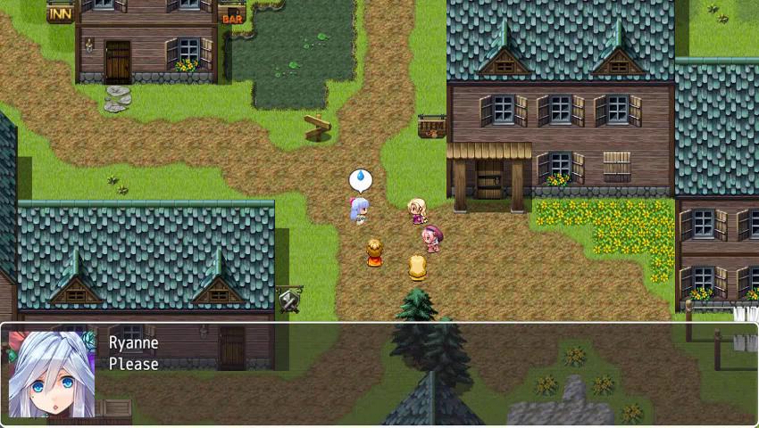 御三家Game-视频-【御三家Game】《狩龙战纪 》游戏宣传片