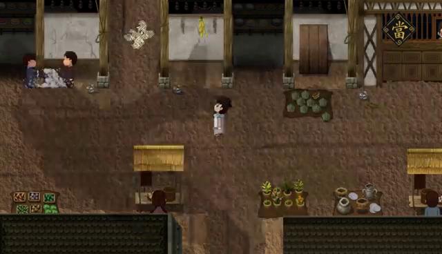 御三家Game-视频-【御三家Game】《最后的送别 》游戏宣传片