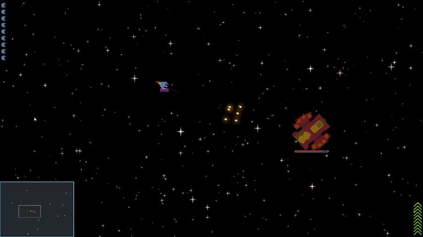 御三家Game-视频-【御三家Game】《Rystiya王子的星际飞船 》游戏宣传片