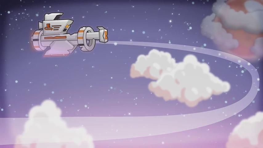 御三家Game-视频-【御三家Game】《微型学 》游戏宣传片