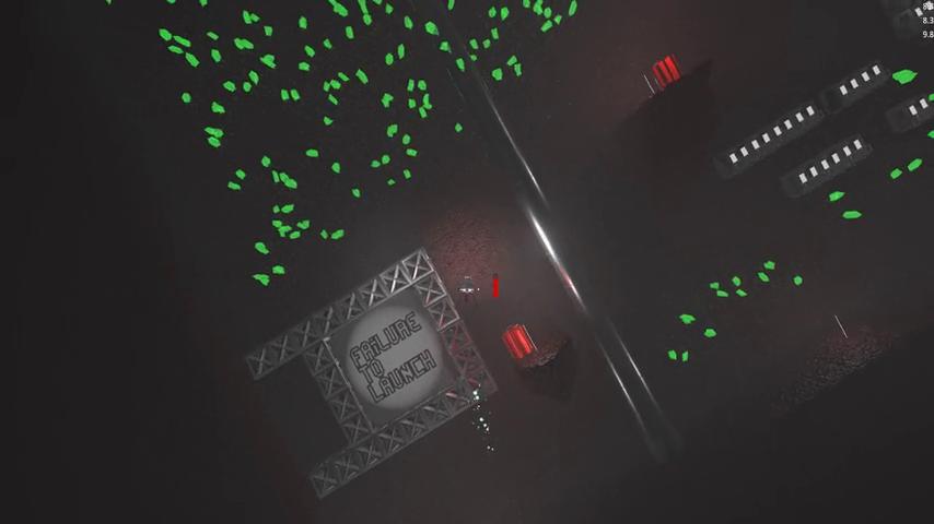 御三家Game-视频-【御三家Game】《发射失败 》游戏宣传片