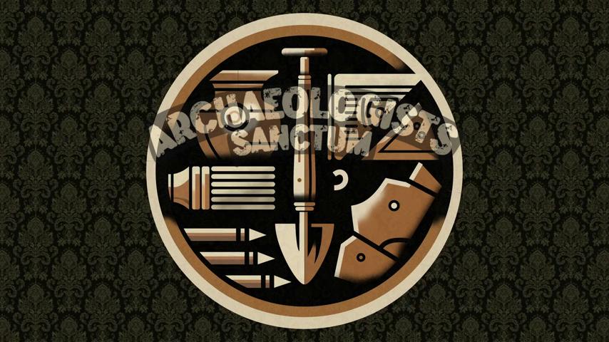 御三家Game-视频-【御三家Game】《反向逃生室: 考古学家圣殿 》游戏宣传片