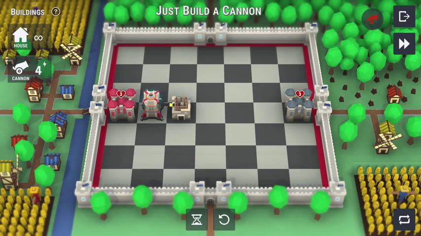 御三家Game-视频-【御三家Game】《保持保持 》游戏宣传片