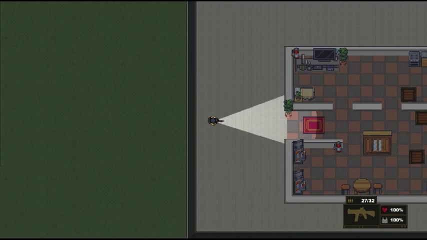 御三家Game-视频-【御三家Game】《Gafes特别探员 》游戏宣传片