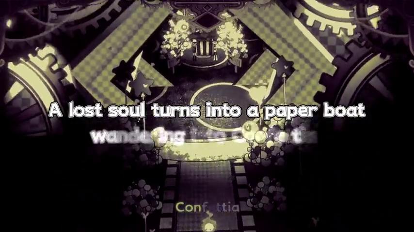 御三家Game-视频-【御三家Game】《幻象游园剧 》游戏宣传片