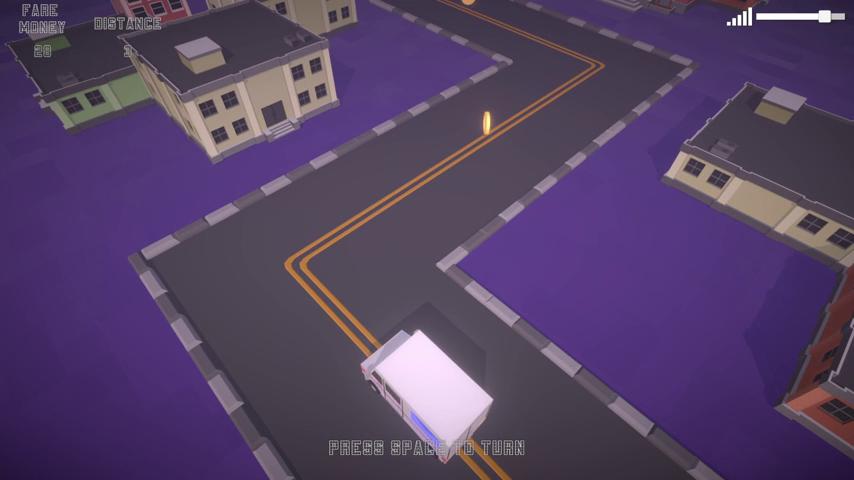 御三家Game-视频-【御三家Game】《出租车Goldmania 》游戏宣传片