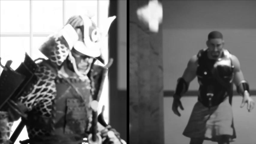 御三家Game-视频-【御三家Game】《FRAY游戏 》游戏宣传片