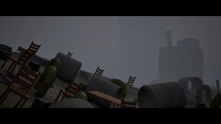 御三家Game-视频-【御三家Game】《Sonder 》游戏宣传片