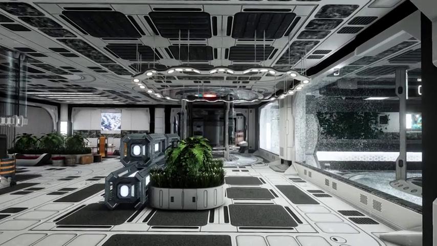 御三家Game-视频-【御三家Game】《异常逃逸 》游戏宣传片