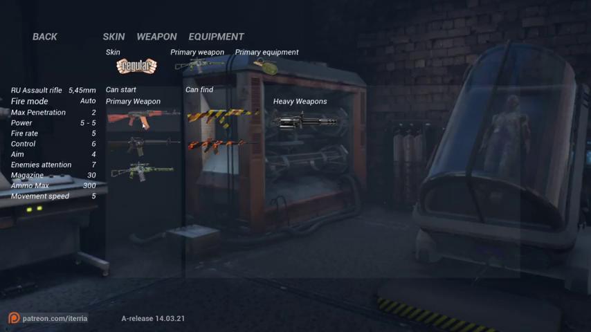 御三家Game-视频-【御三家Game】《ITERRIA区 》游戏宣传片