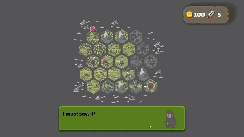 御三家Game-视频-【御三家Game】《好战 》游戏宣传片