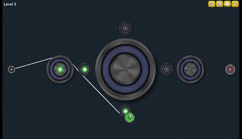 御三家Game-视频-【御三家Game】《救援电缆 》游戏宣传片