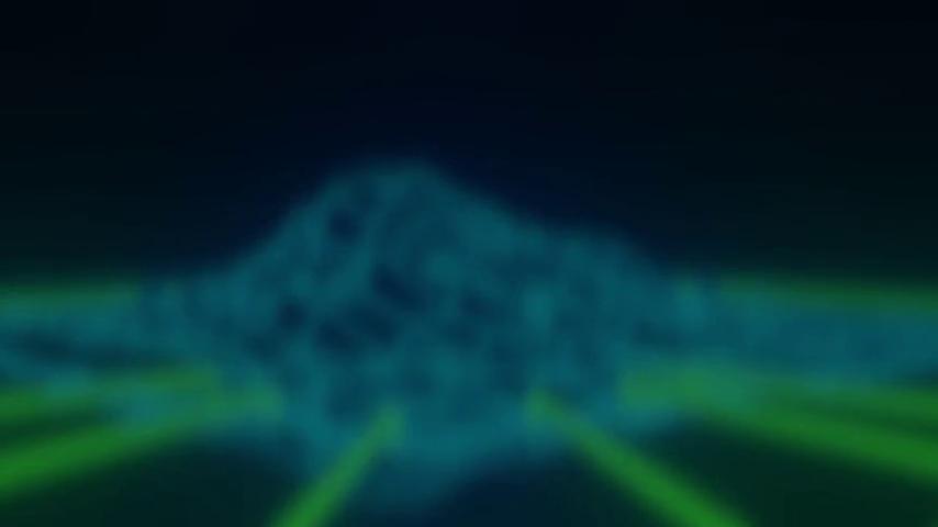 御三家Game-视频-【御三家Game】《线框战 》游戏宣传片