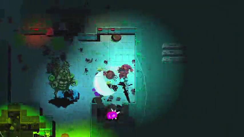 御三家Game-视频-【御三家Game】《Odinfall 》游戏宣传片