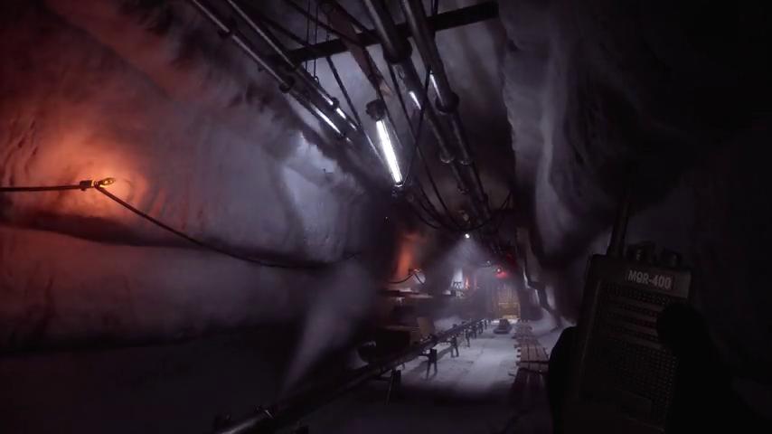 御三家Game-视频-【御三家Game】《冰雹项目 》游戏宣传片