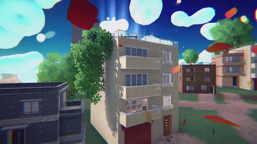 御三家Game-视频-【御三家Game】《如果可以的话,给我退款: Lexy的故事 》游戏宣传片