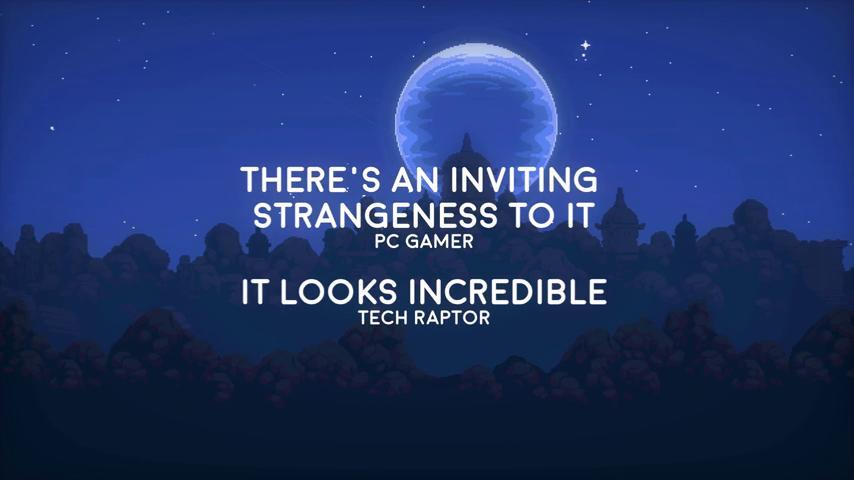 御三家Game-视频-【御三家Game】《MoonQuest 》游戏宣传片