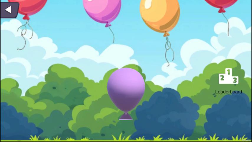 御三家Game-视频-【御三家Game】《气球杀手 》游戏宣传片