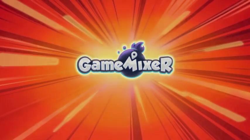 御三家Game-视频-【御三家Game】《赫尔墨斯: 西比利亚的预言 》游戏宣传片