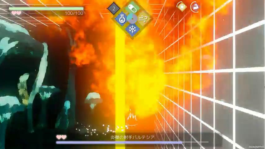 御三家Game-视频-【御三家Game】《法术螺旋 》游戏宣传片