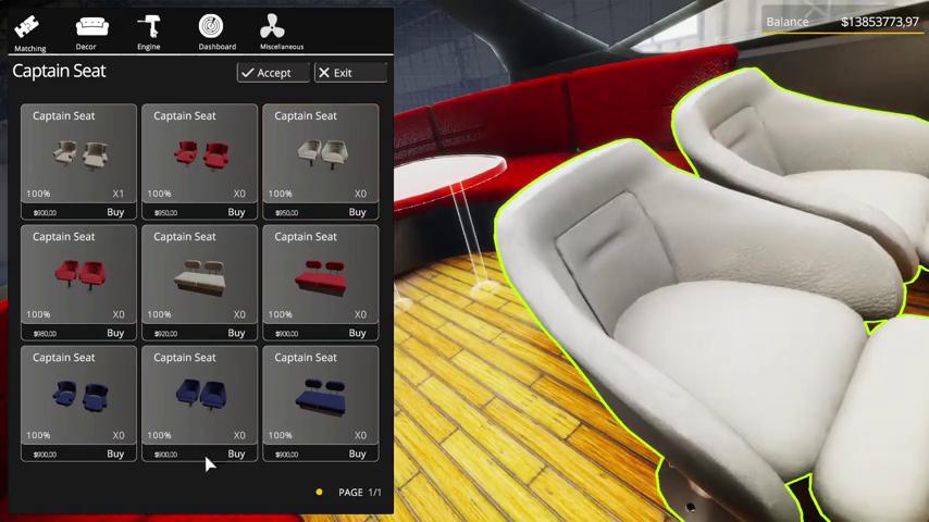 御三家Game-视频-【御三家Game】《游艇机师模拟器 》游戏宣传片