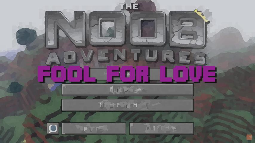 御三家Game-视频-【御三家Game】《Noob冒险: 爱的傻瓜 》游戏宣传片