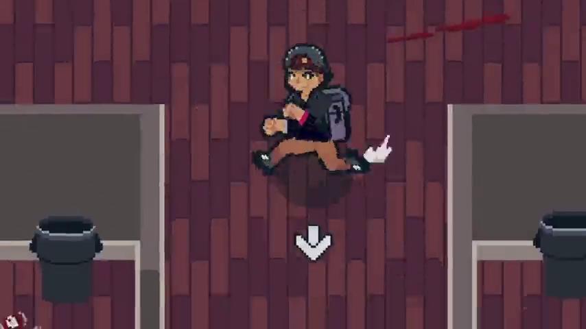 御三家Game-视频-【御三家Game】《最后一片 》游戏宣传片