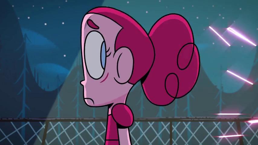 御三家Game-视频-【御三家Game】《# BLUD 》游戏宣传片