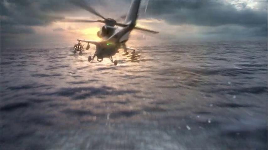 御三家Game-视频-【御三家Game】《生死狙击2 》游戏宣传片