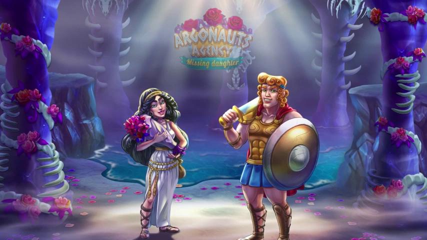 御三家Game-视频-【御三家Game】《Argonauts机构: 失踪的女儿 》游戏宣传片