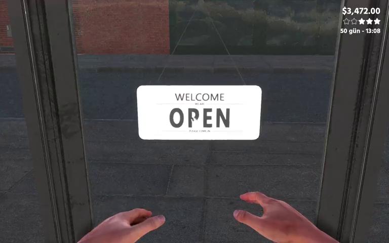 御三家Game-视频-【御三家Game】《移动商店模拟器 》游戏宣传片