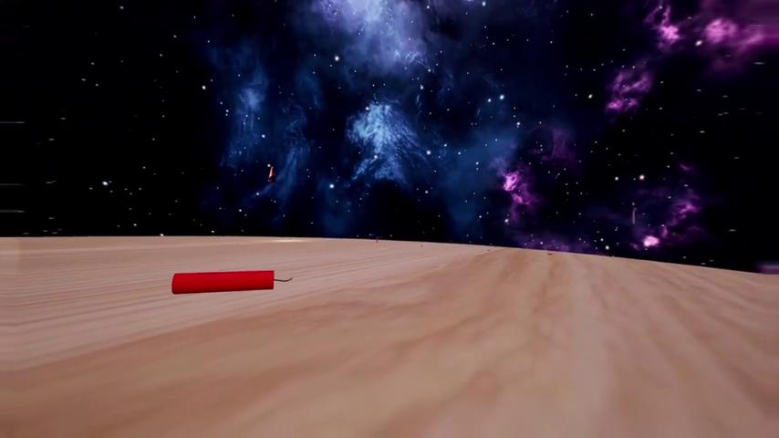 御三家Game-视频-【御三家Game】《烟花秀 》游戏宣传片