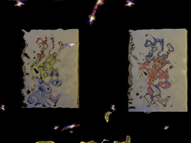 御三家Game-视频-【御三家Game】《明天是我的生日 》游戏宣传片