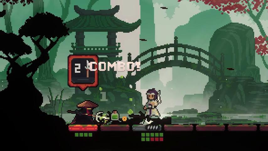 御三家Game
