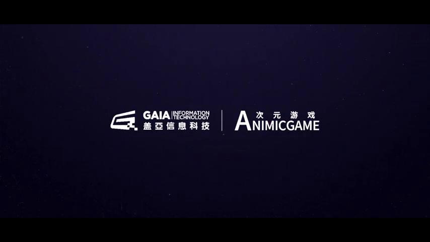 御三家Game-视频-【御三家Game】《群星战纪:遗失的星辰 》游戏宣传片