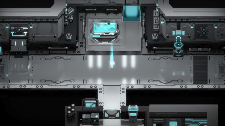 御三家Game-视频-【御三家Game】《LaserZone 》游戏宣传片