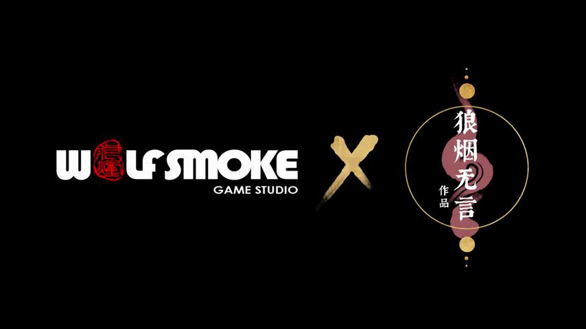 御三家Game-视频-【御三家Game】《第五件遗留物 》游戏宣传片