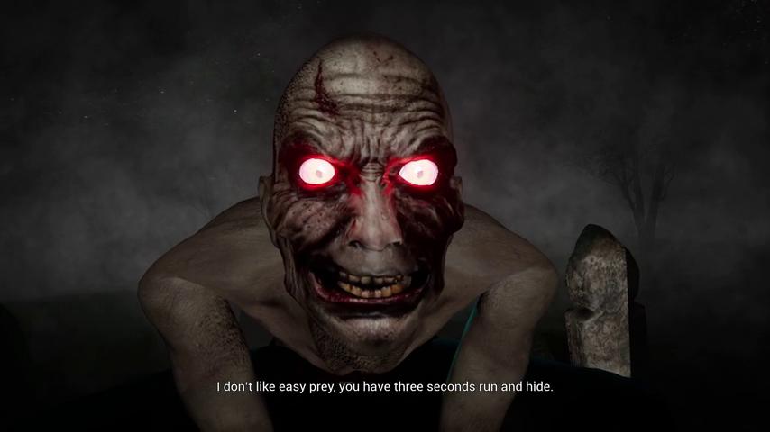 御三家Game-视频-【御三家Game】《那个村庄 》游戏宣传片